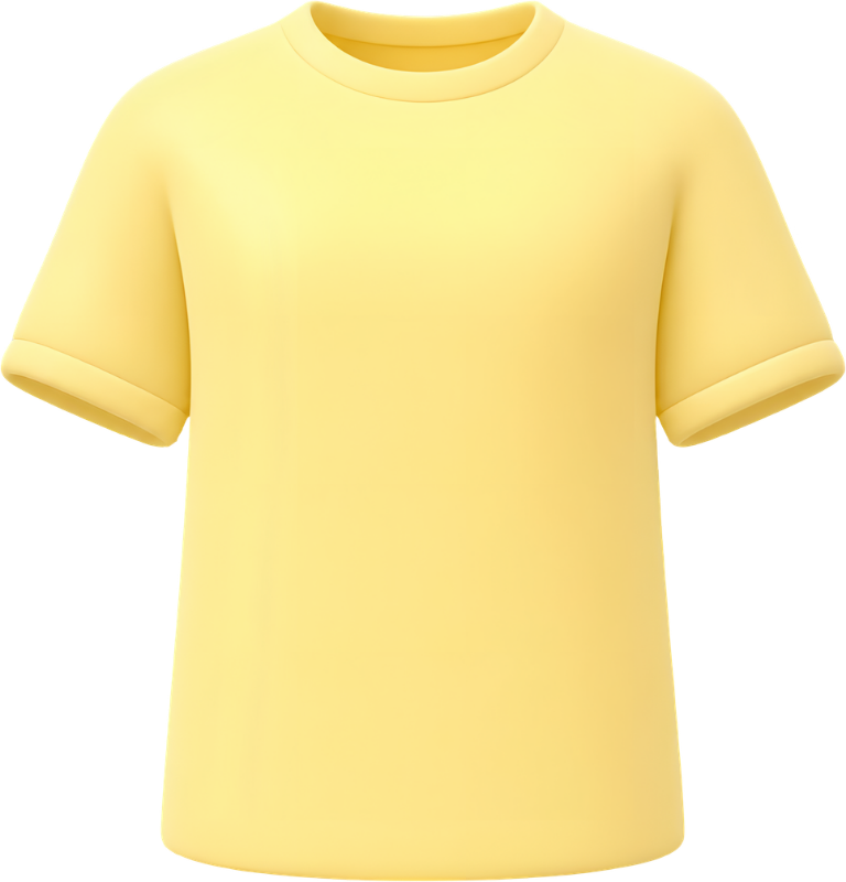 Summar man's T-shirt