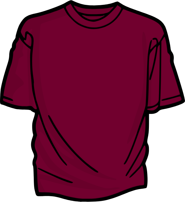 Summar man's T-shirt