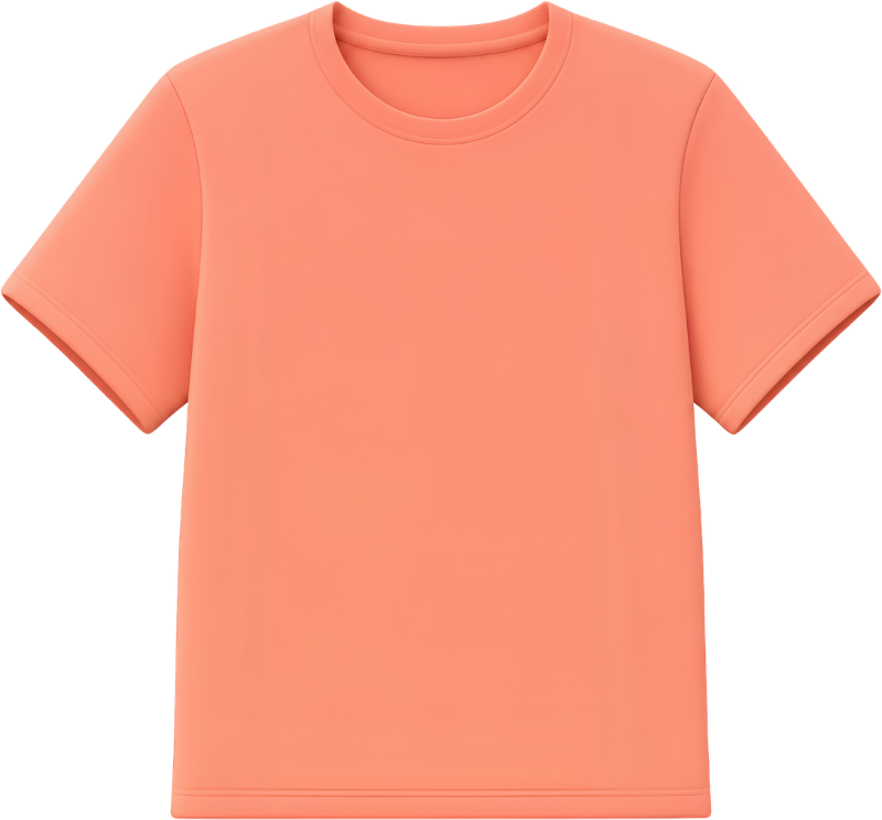 Summar man's T-shirt